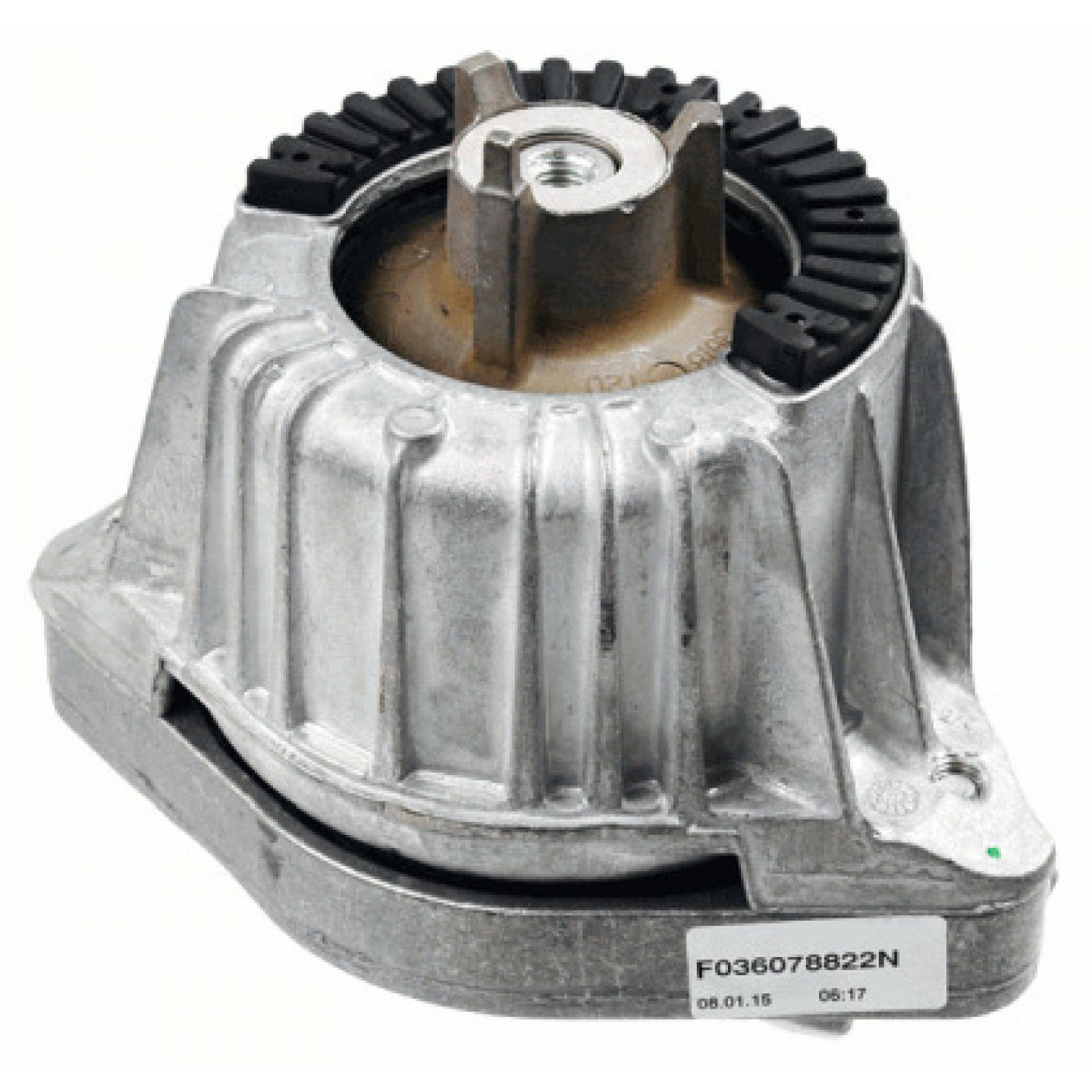 Lemförder Motor Takozu W172 M651 (A172 240 13 17)