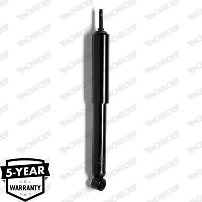 MONROE ARKA AMORTİSÖR L/R CORSA C 00 06 TIGRA 04 10 BAGLANTI BURÇU DELİGİ 10MM GAZLI (436180)