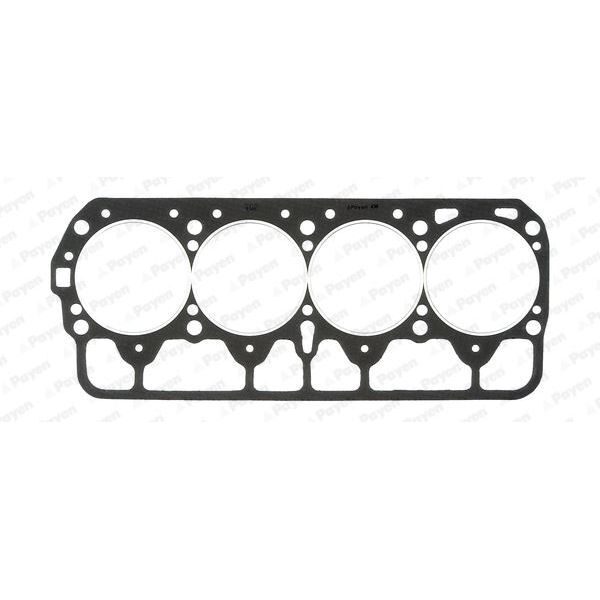 PAYEN SILINDIR KAPAK CONTASI M131 1.6 1.60 MM (4291098)