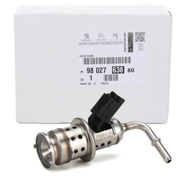 PSA KATALIZOR SIVI ADBLUE-ÜRE ENJEKTÖRÜ GRANDLAND-COMBO-P208-P301-P308-P2008-P3008-P5008-P508-EXPERT I V-PARTNER-BERLINGO-JUMPY-C3-C4-DS3-DS4-DS5 1.6 BLUEHDI DV6FD (9802763880)