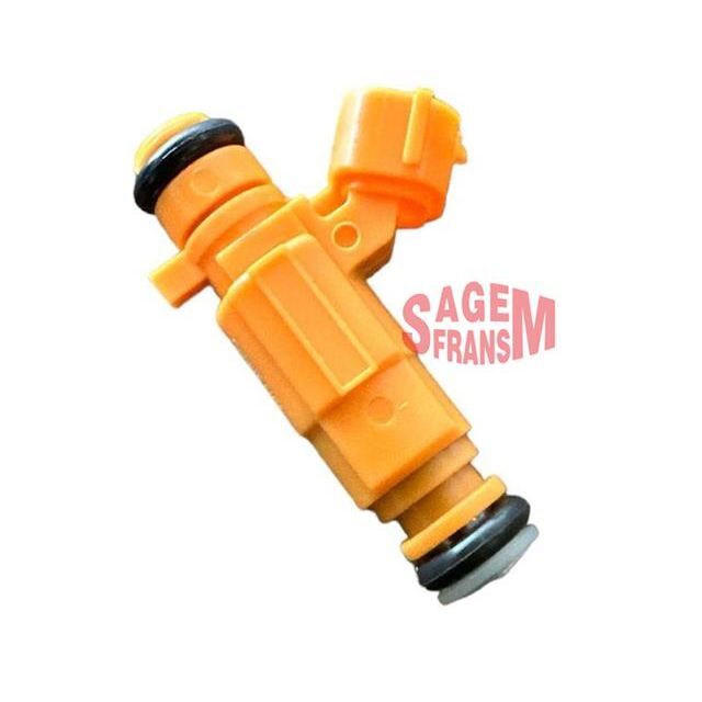 SAGEM ENJEKTOR MEMESİ ACCENT BLUE 1.4 2011>ELENTRA 2016> (353102B020)