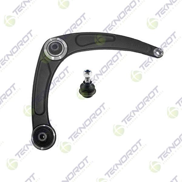 TEKNOROT ALT SALINCAK KOMPLE ROTİLLİ SAĞ PARTNER 08> P307 03> BERLINGO 08> C4 04> (3521.G8)