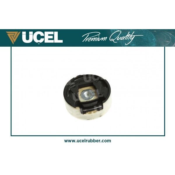 UCEL MOTOR BAGLANTI TAKOZU UST GOLF V CADDY III JETTA III OCTAVIA II TOURAN 1.6 / 1.6 FSI / 2.0 FSI BCA BGU (1K0199868A)