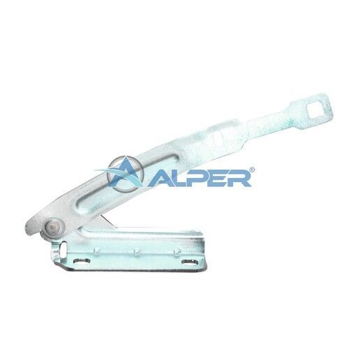 ALPER MOTOR KAPUT MENTEŞESİ SOL DUSTER (654016409R)