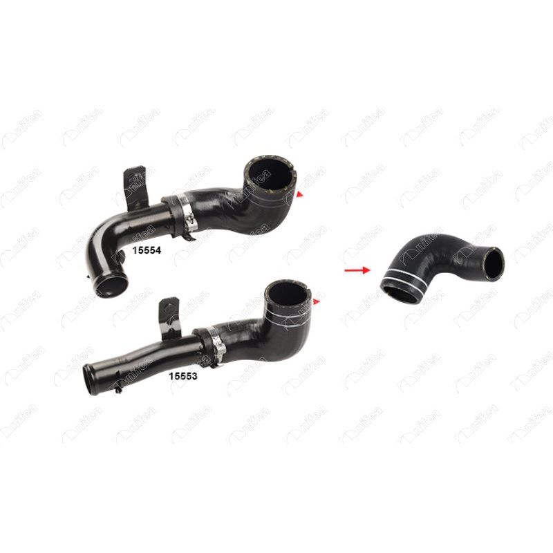 AYD Z ROT ÖN SOL-SAĞ RENAULT MEGANE IV 16 MEGANE IV GRANDTOUR 17 (546182227R)