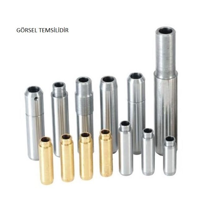 GSK SUBAP GAYDI TK R9 1400-1600 8V 11.15X7X36.5 G PİK DÖKÜM (7109389000)