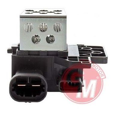 GUA FAN MOTOR REZİSTANSI RENAULT CLIO IV-CAPTUR 0.9-1.2-1.5DCI-TCE 13 > (255503792R)