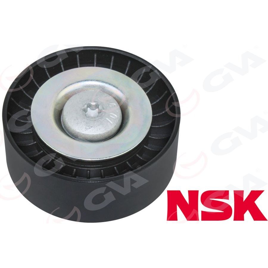 GVA KAYIS GERGI RULMANI MERCEDES C218 W212 S212 W221 W222 W166 (A2782020619)