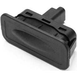 HELLUX BAGAJ ACMA BUTONU RENAULT MEGANE II-III-KANGOO-CLIO IV-LAGUNA III-FLUENCE-CAPTUR (8200076256)