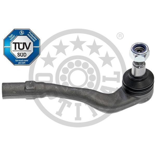 OPTIMAL ROT BASI SAG MERCEDES W203 S203 CL203 C209 A209 (A2033304003)