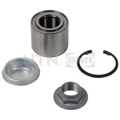 SNR ARKA TEKER RULMANI P308-P3008-P5008-PARTNER-BERLINGO-C4-DS4-DS5 1.4-1.6-2.0 VTI-THP-HDI (3748.94)