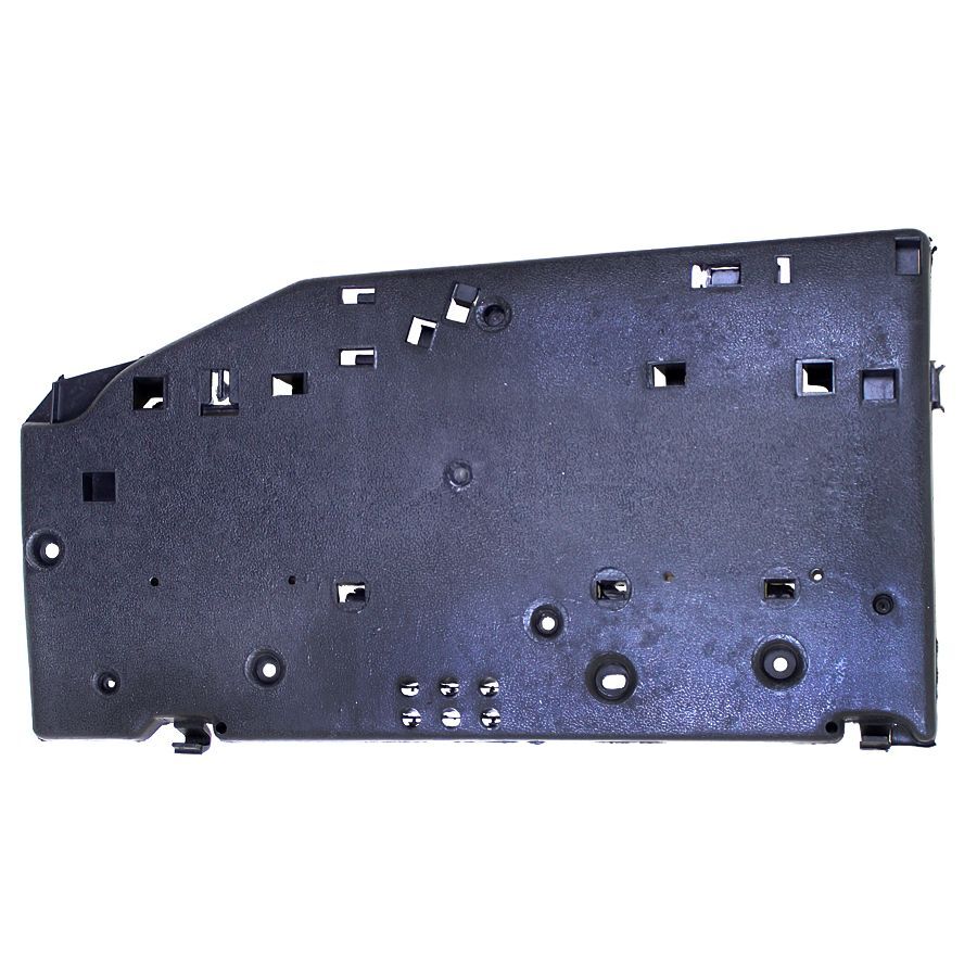 URS SİGORTA KUTUSU KAPAĞI SİYAH R9-R11 (7704001769)