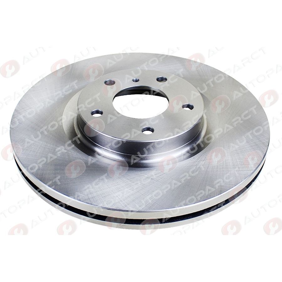 AUTOPARCT ÖN FREN AYNASI NISSAN INFINIT 08 > MURANO 03 > 320X28X68X49X5DLXHAVALI (40206CA010)