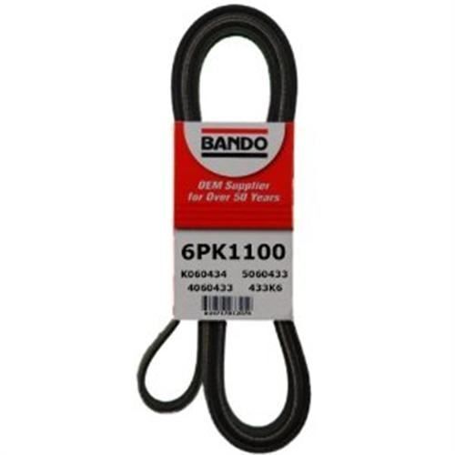 BANDO KANALLI KAYIŞ DUCATO-JUMPER-BOXER 2.0 94-02 (5750.E2)