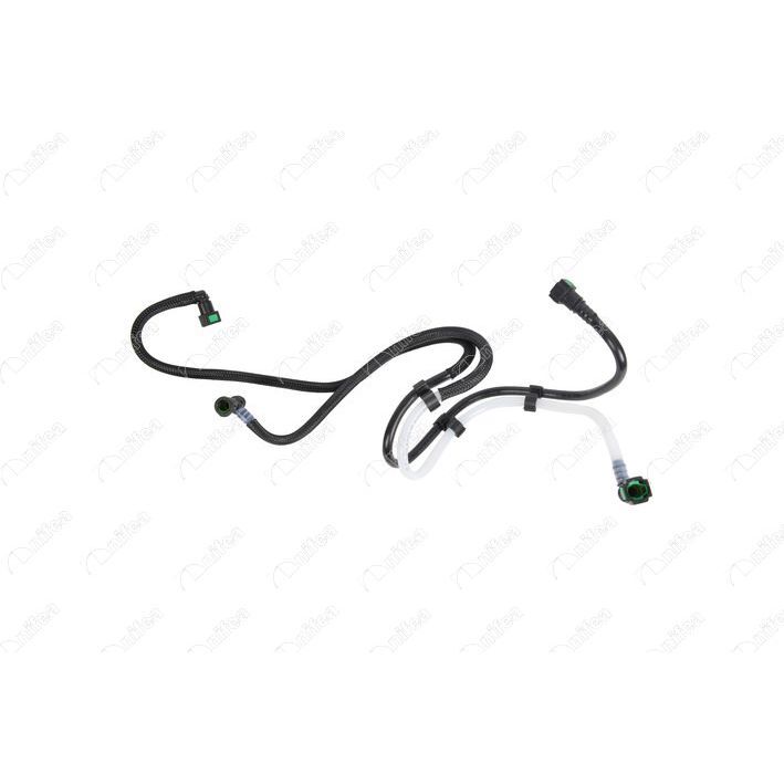 NIFEA YAKIT BORUSU KANGOO II 1.5 DCI (8200811721)