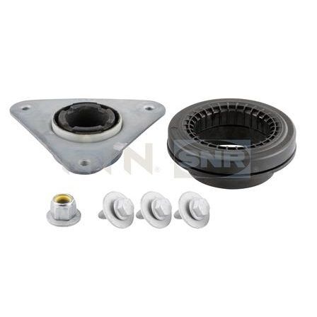 SNR ÖN AMORTİSÖR TAKOZU TAKOZ RULMAN-KİT CLIO III 05>12 CLIO IV 12> MODUS 05> CAPTUR 12> 543024644R 5 43259539R (543A02310R)