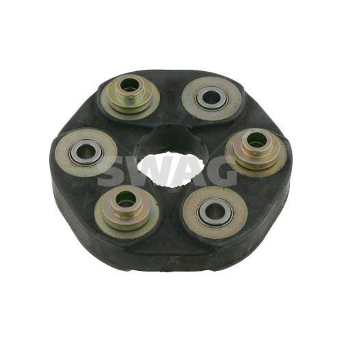 SWAG ŞAFT KÖSELESİ ARKA W124/W202 (A2024101315)