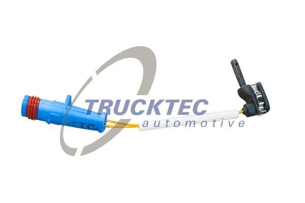 Trucktec Balata Fişi W211 (A169 540 16 17)