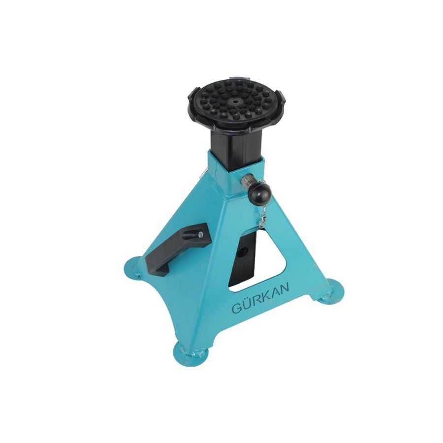 AFT ARAÇ SEHPASI 6 TON HIRDAVAT (HK3001)