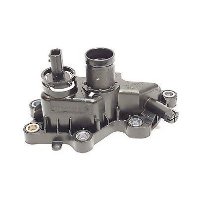 AUTODAK KOMPLE TERMOSTAT RENAULT CLIO IV LOGAN SENDERO 1.0 TCE 110601903R (110601903R)