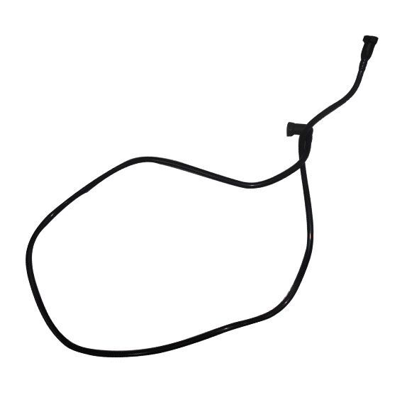 BRUCKE KANİSTER BORUSU KANGOO-CLIO II-THALIA 1.4 8V K7J (149115105R)