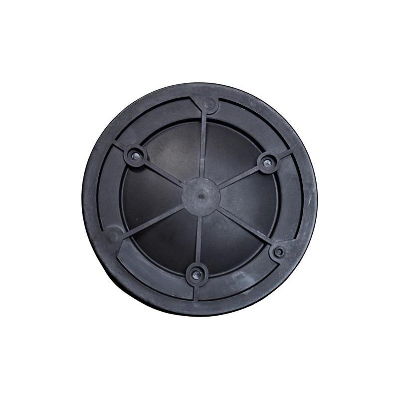 CM X ÖN EKSANTRİK SAÇ KAPAK PLASTİĞİ TRANSIT V184-V347 2.4 TDCI 06-14 (1253779)