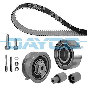 DAYCO TRİGER SETİ GOLF4-BORA-OCTAVIA-LEON-CORDOBA-A3 1.9 TDI AGR K025559XS (038198119D)