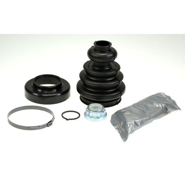 GKN AKS KÖRÜĞÜ SETİ ÖN SAĞ İÇ TRANSPORTER T5 1.9 TDI 04 > (7H0498202)