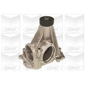 GRAF DEVIRDAIM POMPASI MERCEDES M116 M117 W126 C126 R107 (A1162001701)
