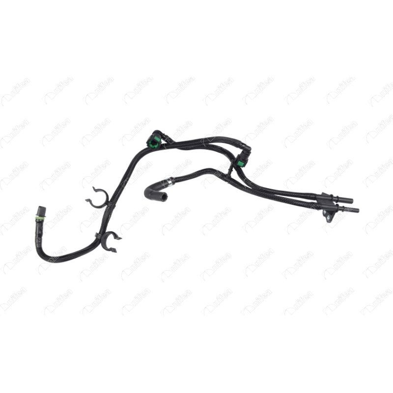 NIFEA YAKIT BORUSU EURO 5 IVECO DAILY V 35S17 40C17 45C17 50C17 11-14 (504329658)