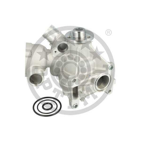 OPTIMAL DEVIRDAIM POMPASI MERCEDES M103 W124 W201 W126 R107 (A1032003801)