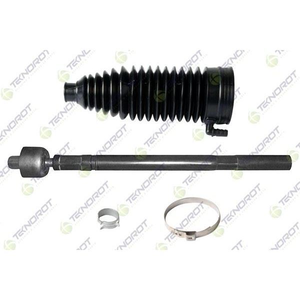 OTOZONE ROT MİLİ KİTİ ROT MİLİ KÖRÜK KELEPÇELER PEUGEOT 307-2000-2008-CITROEN-C4 LA-2004-2009 (3812.E0)