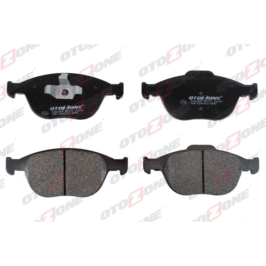 PLEKSAN STOP LAMBASI SOL DIŞ FLUENCE 10 (265550016R)