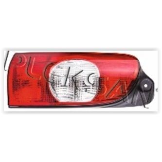 PLEKSAN STOP LAMBASI SOL MASTER II 03-09 (8200171472)