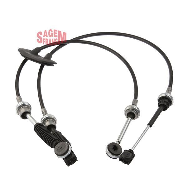 SAGEM VİTES KUMANDA TELİ MASTER II 98 01 (8200134483)