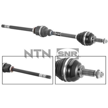 SNR AKS TRAFIC II 2.5 DCI 02-06 (8200169163)