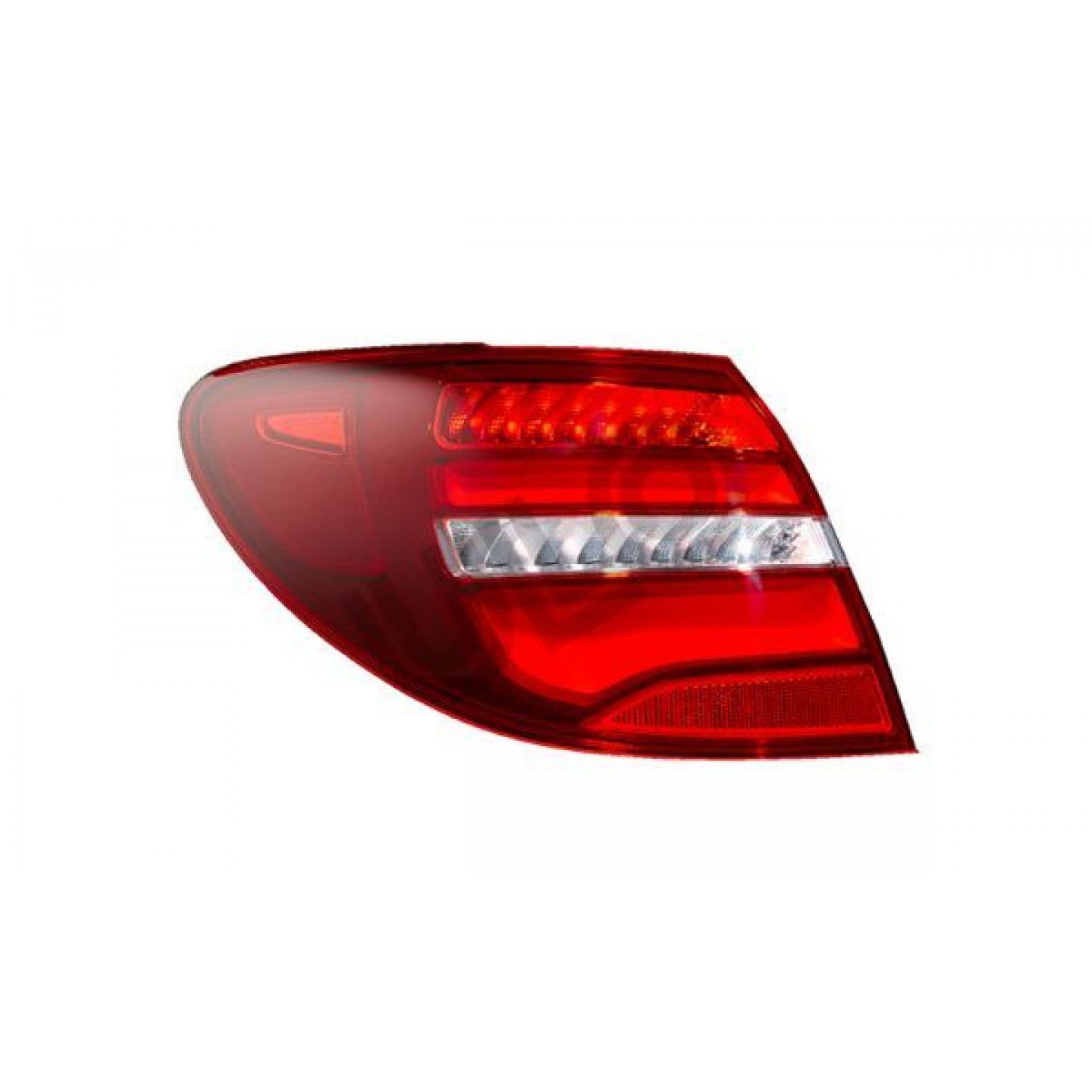 Ulo Stop Komple W246 Dış Sol Ledli 2014 17 (A2469068700)