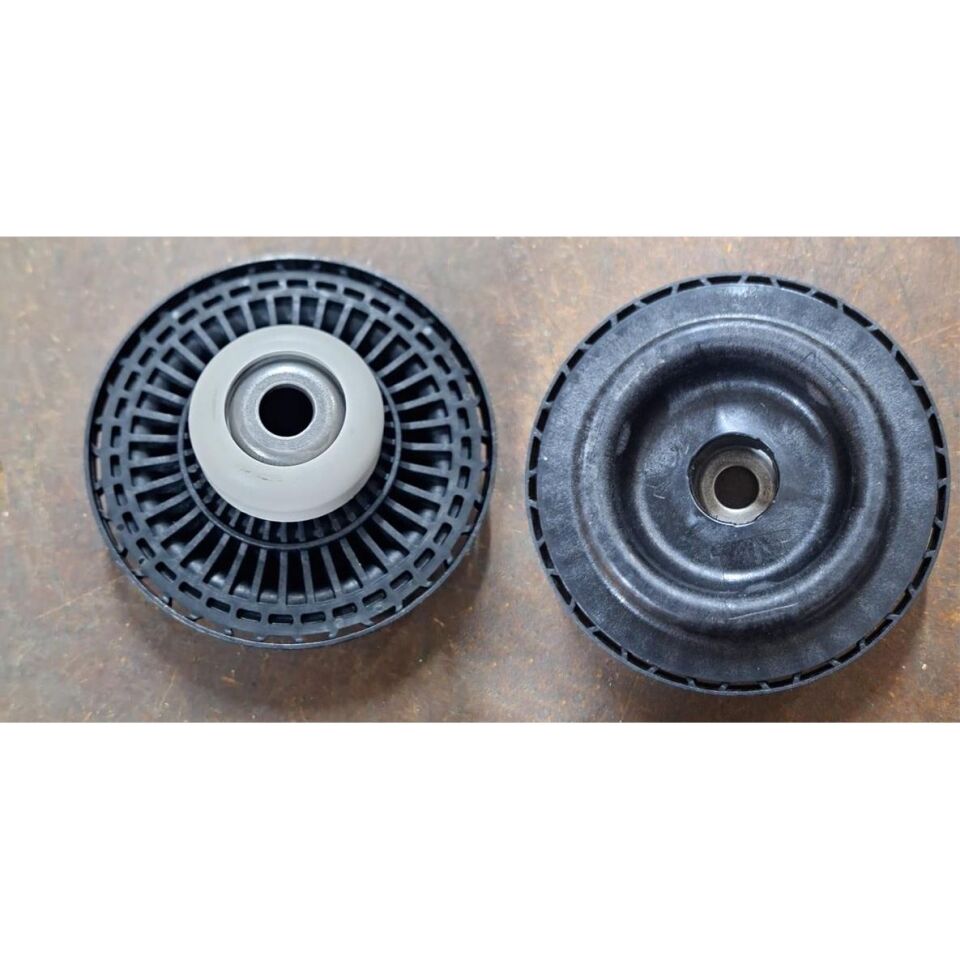 URS AMORTİSÖR RULMANI VE BİLYASI ÖN SAĞ-SOL RENAULT CLIO V 19> CAPTUR II 20> 1.0SCE 1.0TCE 1.3TCE 1.5 BLUE DCI 1.6 E-TECH (543251700R)