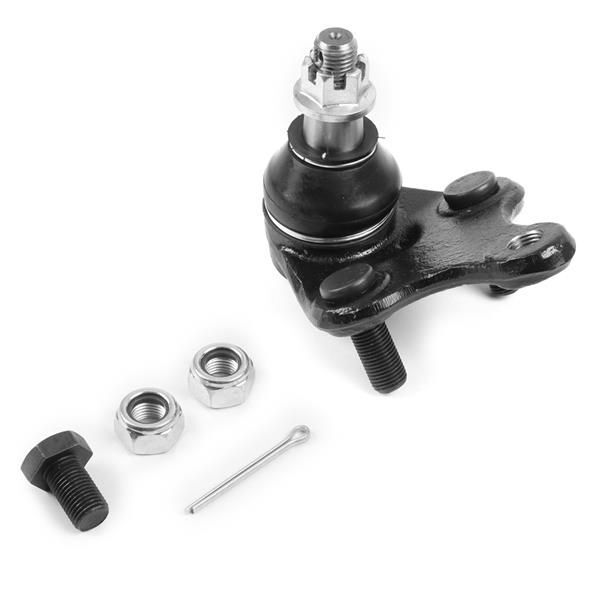 AYD ROTİL ALT SAĞ/SOL TOYOTA AURIS COROLLA 1.4L 1.6L NDE150 NDE180 ZRE151 ZRE181 07-> / COROLLA 1.2L 1.6L 1.8L NRE210 ZRE210 ZWE211 19-> / CH-R 1.2L NGX10 1.8L HYBRID ZYX10 16-> / RAV4 2.0L ACA30 06-12 (4333009630)