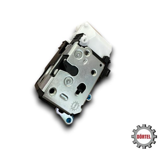 DORTEL KAPI KİLİDİ ARKA SOL SÜRGÜ DOBLO (51709195)