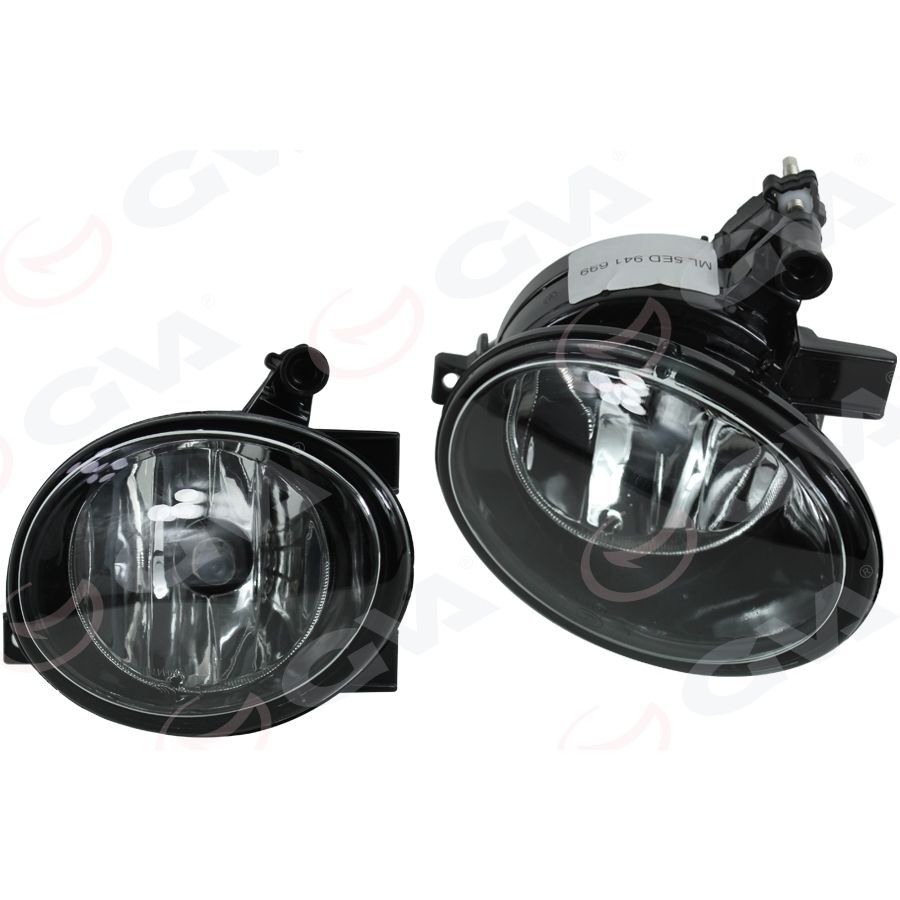 GVA SİS FARI L GOLF 6 -CADDY 11 >-JETTA 11-TOUAREG 11 (5K0941699)