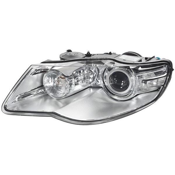 HELLA FAR BI-XENON TOUAREG 07-10 SAĞ (7L6941040C)