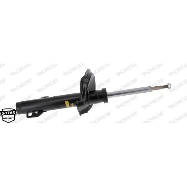 MONROE ÖN AMORTİSÖR SAĞ ROVER 75 1.8 2.0V6 2.5V6 2.0CDT 2.0CDTİ 1999 2005 GAZLI (GSA971565)