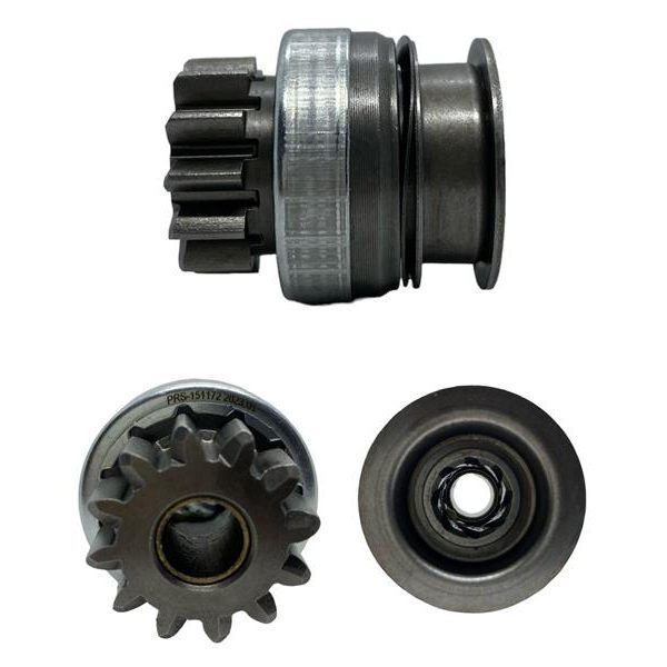 PARS- MARS DISLISI 12 DIS MITSUBISHI L200 - L300 FM.61172 ZEN.1035 ZEN.1567 (SHM1035ZEN10356117215172)