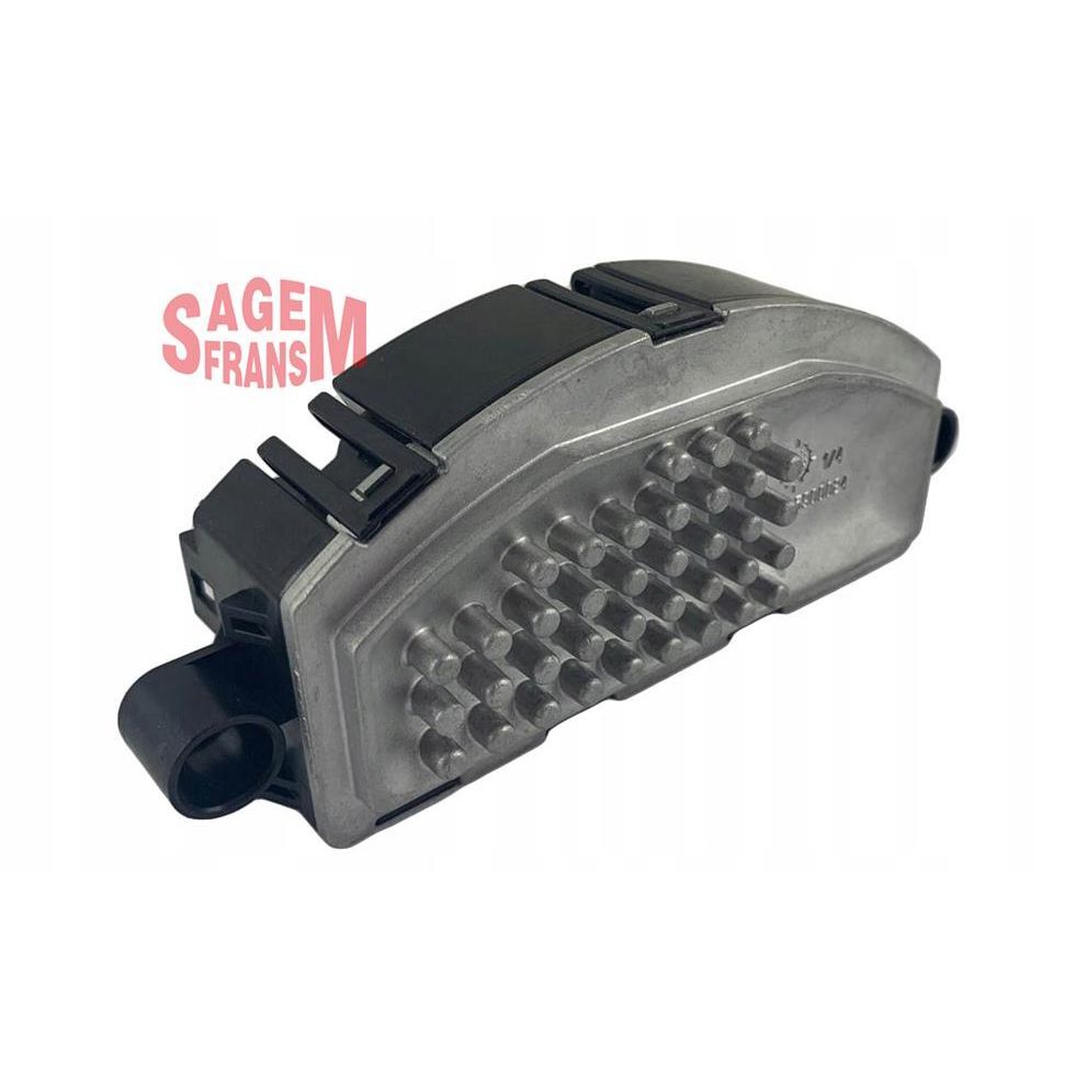 SAGEM KALORİFER REZİSTANSI GOLF 7-PASSAT-TIGUAN-A3-SEAT LEON III (5Q0907521)