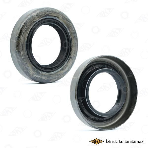 SKT ŞANZUMAN KEÇESİ ARKA 79M SONRASI M1 32X56X11