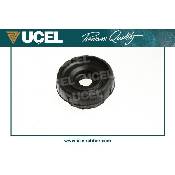 UCEL AMORTİSÖR ÖN TAKOZU RENAULT TRAFIC II 06 TRAFIC III 15 OPEL VIVARO A 06 VİVARO B 15 1.6DCI 1.9DCI 2.0DCI 2.5DCI (4408054)