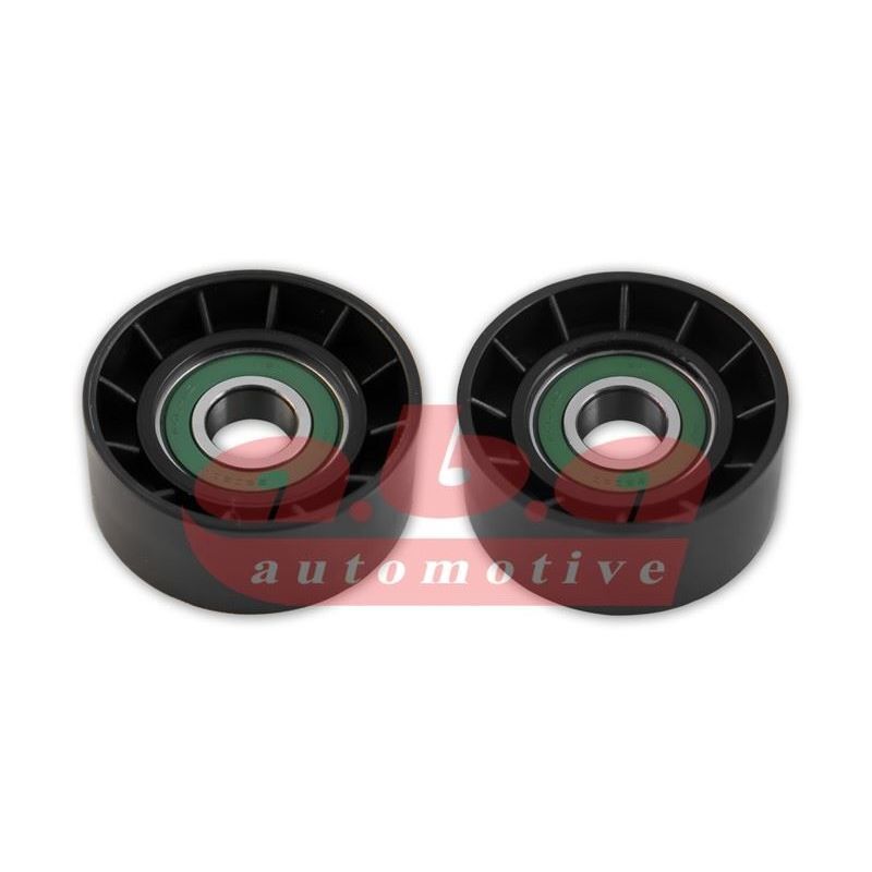 ABA ALTERNATÖR GERGİ RULMANI BRAVA-BRAVO I-II-MAREA-PALIO-PUNTO 1.9D-1.9JTD (46546374)