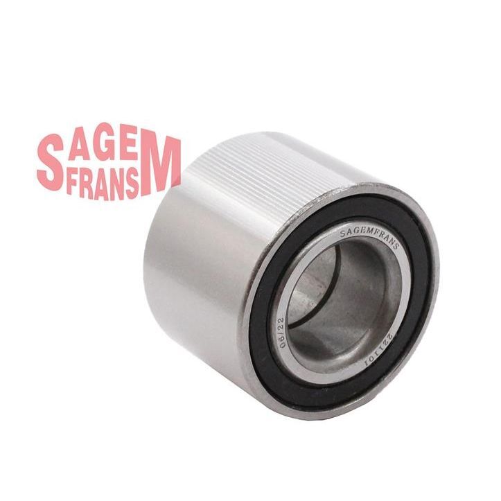 ALPER ÖN AMORTİSÖR TAKOZU ÜST RULMANLI SOL COMBO 12 FIORINO-LINEA 07 BIPPER-NEMO 09 DOBLO 10 (1673600880)