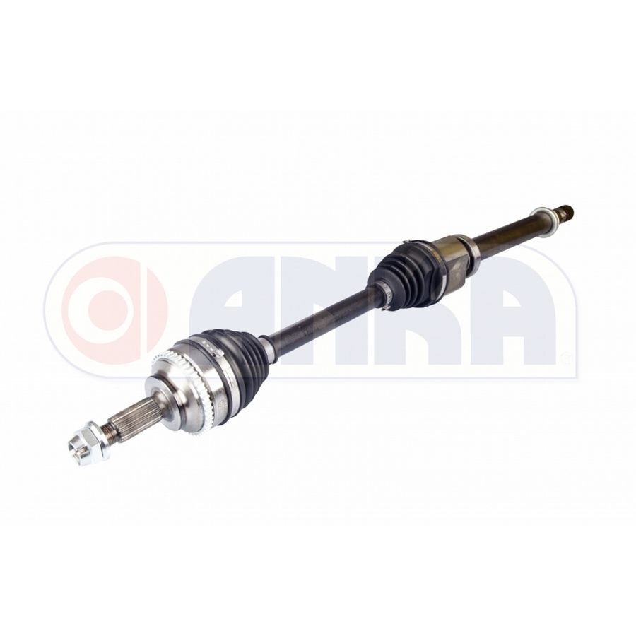ANKA AKS KOMPLE SAĞ ABSLİ KNG 1.5 DCİ 05-08 -GRAND KNG 08 > CLIO II HB 07-09 ABS Lİ 866MM (8200362065)